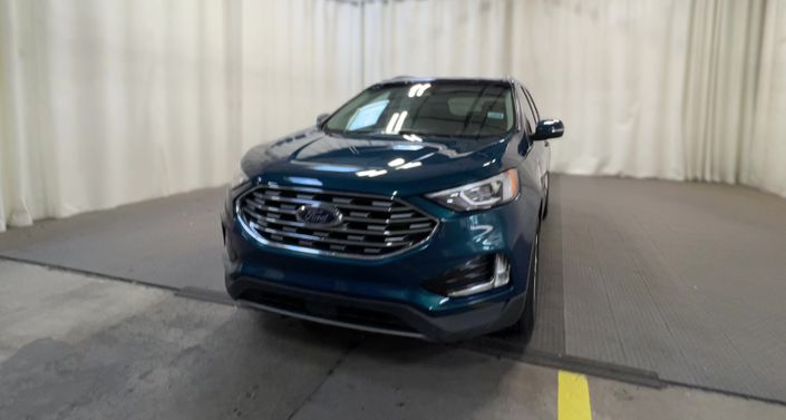 2020 Ford Edge SEL -
                Riverside, CA