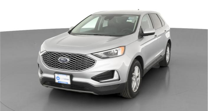 2023 Ford Edge SEL -
                Wheatland, OK