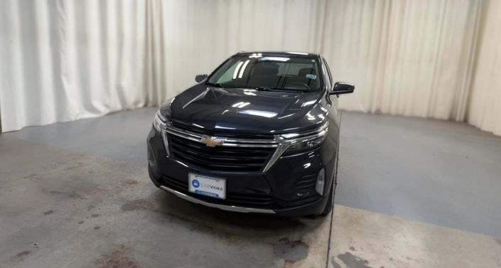 2022 Chevrolet Equinox LT -
                Riverside, CA