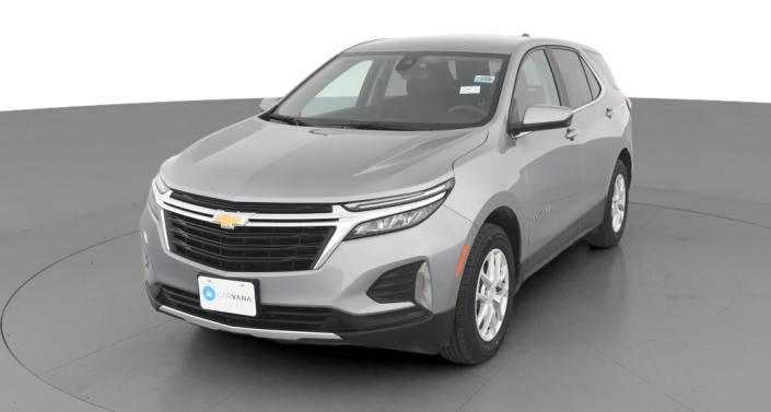 2023 Chevrolet Equinox LT -
                West Memphis, AR