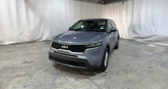 2023 Kia Sorento LX -
                Houston, TX