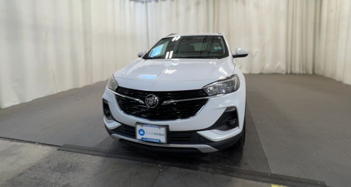 2021 Buick Encore GX Select -
                Riverside, CA