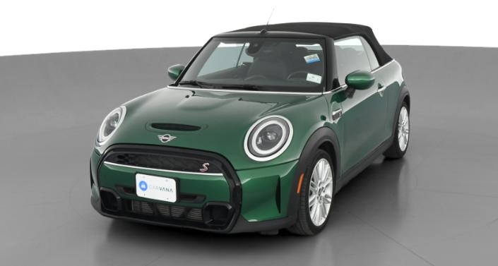 2024 MINI Cooper Convertible S -
                Tooele, UT