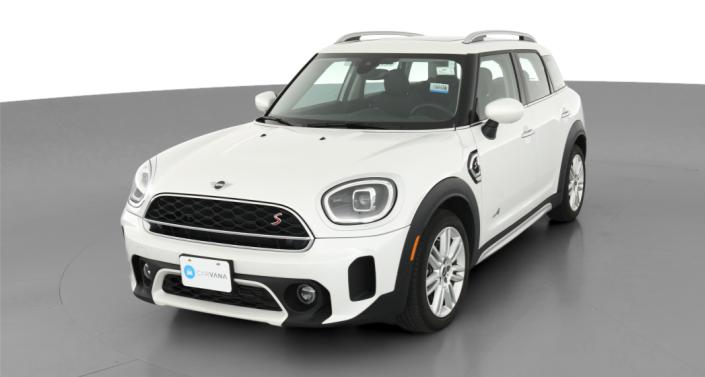 2024 MINI Cooper Countryman S -
                Trenton, OH