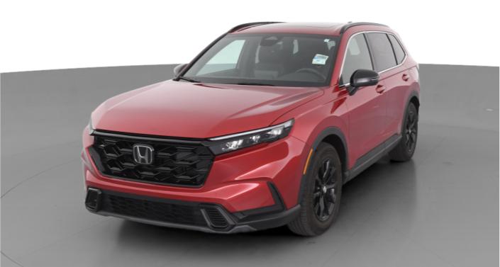 2023 Honda CR-V Sport -
                Concord, NC