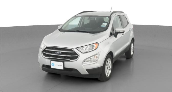 2020 Ford EcoSport SE -
                Hebron, OH