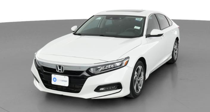 2019 Honda Accord EX-L -
                Richton Park, IL