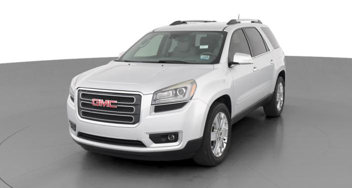 2017 GMC Acadia  -
                Haines City, FL