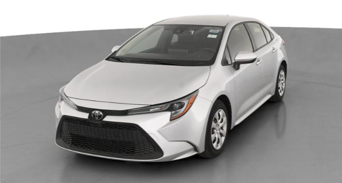 2020 Toyota Corolla LE -
                Manville, NJ