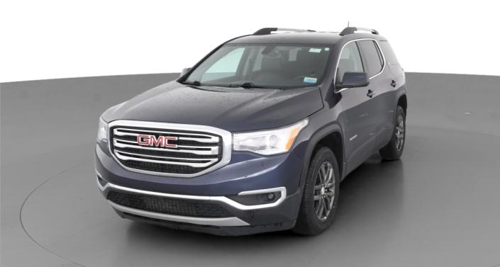 2019 GMC Acadia SLT -
                Concord, NC