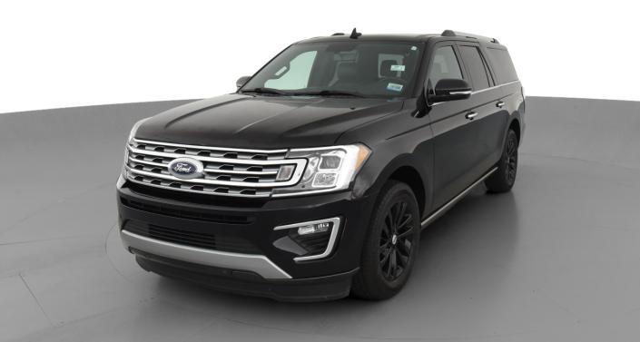 2019 Ford Expedition MAX Limited -
                Concord, NC