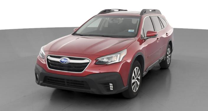 2022 Subaru Outback Premium -
                Haines City, FL