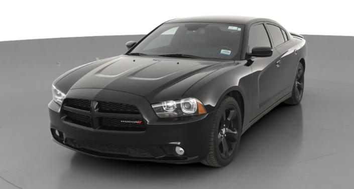 2012 Dodge Charger SXT -
                Wheatland, OK