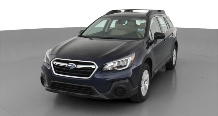 2018 Subaru Outback 2.5i -
                Bessemer, AL