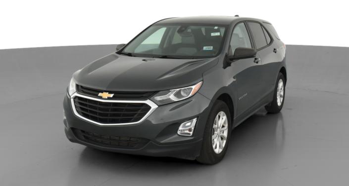 2020 Chevrolet Equinox LS -
                Concord, NC