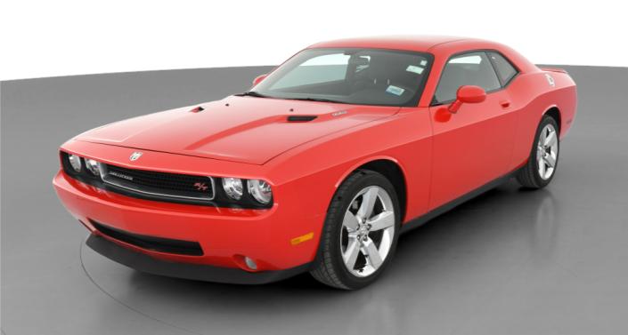 2010 Dodge Challenger R/T -
                Richton Park, IL