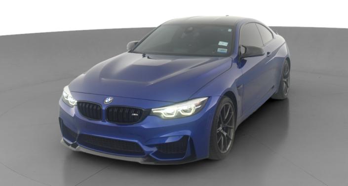 2019 BMW M4 CS -
                Haines City, FL