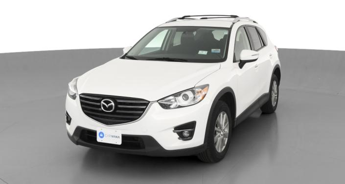 2016 Mazda CX-5 Touring -
                Colonial Heights, VA