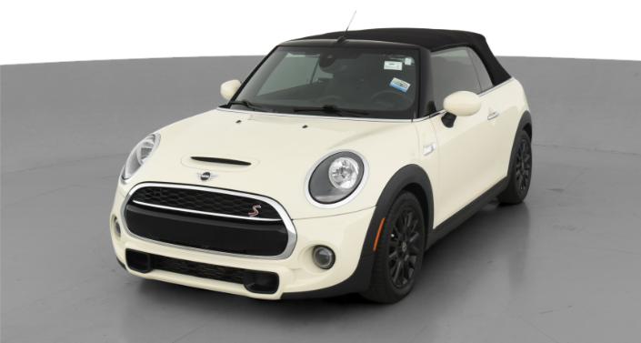 2021 MINI Cooper Convertible S -
                Concord, NC