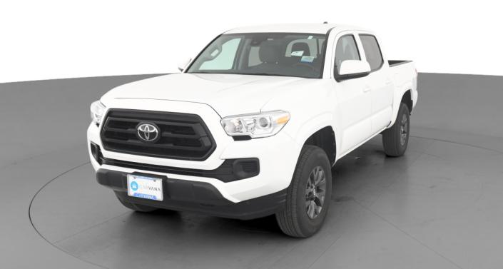 2022 Toyota Tacoma SR5 -
                West Memphis, AR