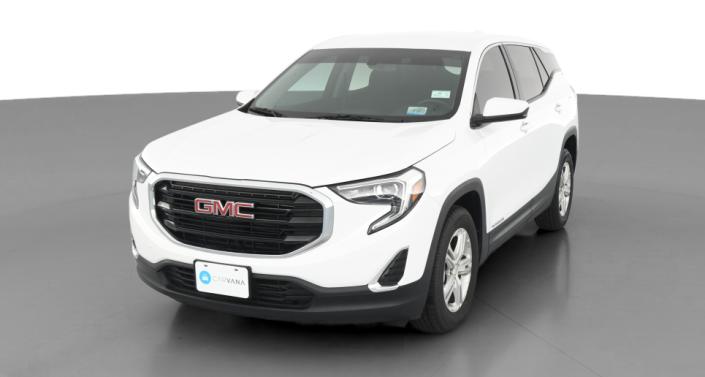 2018 GMC Terrain SLE -
                Indianapolis, IN