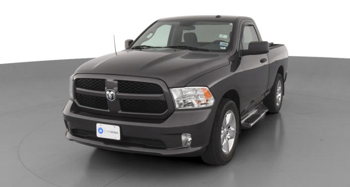 2019 RAM 1500 Classic Express -
                Indianapolis, IN