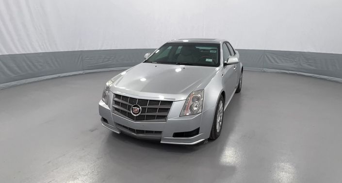 2011 Cadillac CTS Base -
                Akron, NY