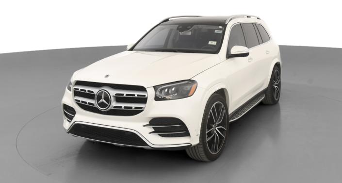 2020 Mercedes-Benz GLS 580 -
                Fort Worth, TX