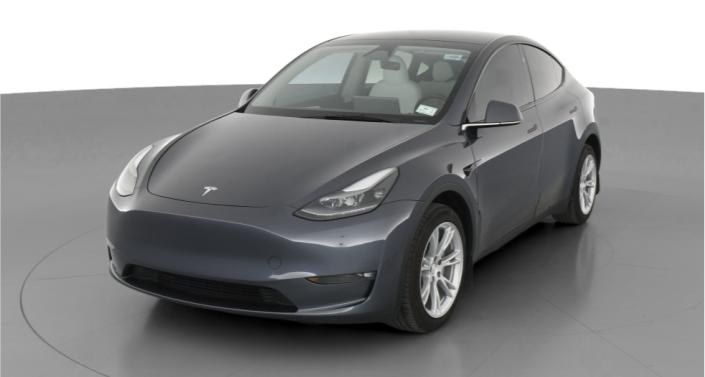 2023 Tesla Model Y Long Range -
                Tooele, UT