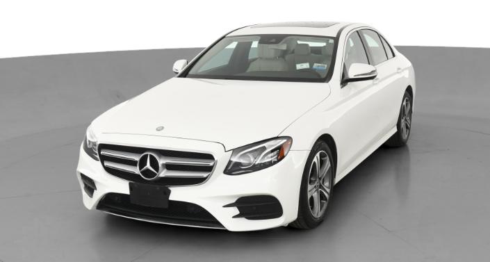 2017 Mercedes-Benz E-Class E 300 -
                Bessemer, AL