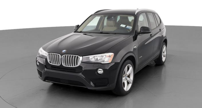 2017 BMW X3 xDrive28i -
                Haines City, FL