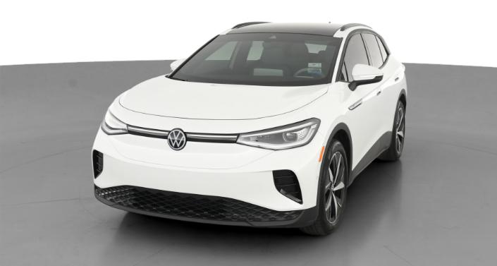 2023 Volkswagen ID.4 Pro S -
                Bessemer, AL