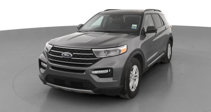 2024 Ford Explorer XLT -
                Fort Worth, TX