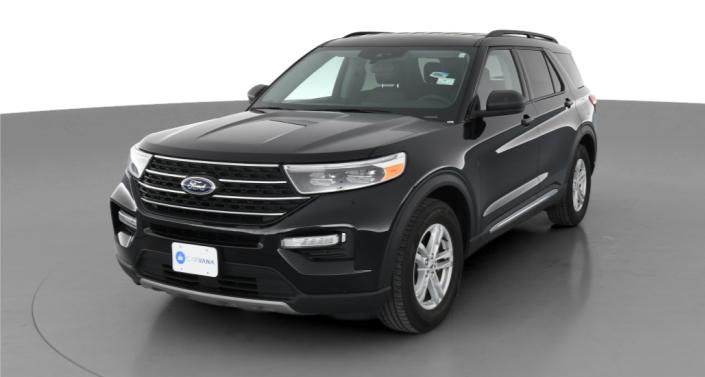 2024 Ford Explorer XLT -
                Richton Park, IL