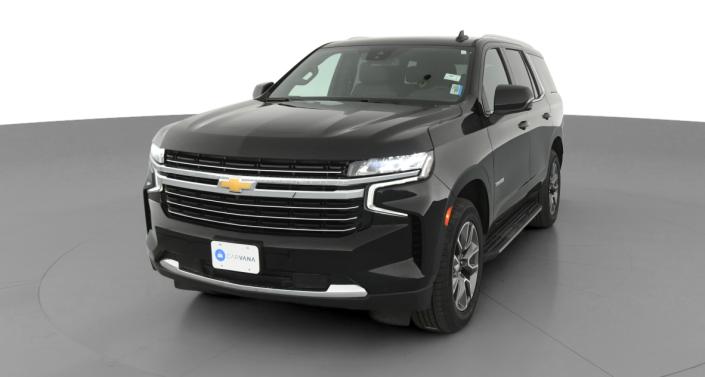 2023 Chevrolet Tahoe LT -
                Tolleson, AZ