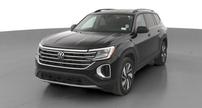 2024 Volkswagen Atlas SE -
                Fort Worth, TX