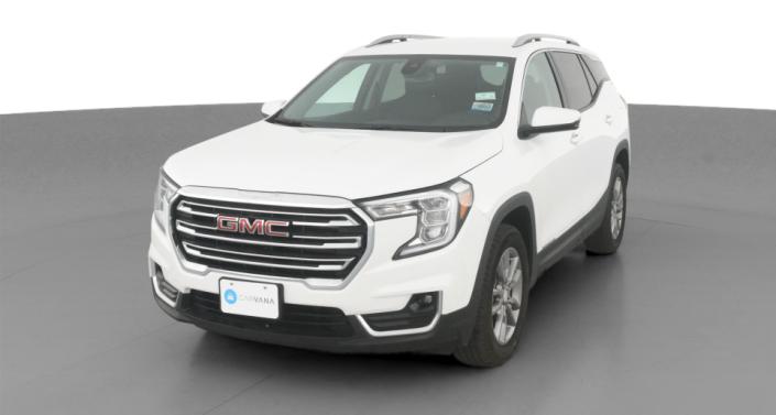 2024 GMC Terrain SLT -
                Hebron, OH