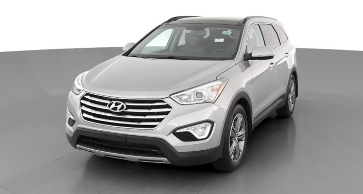 2015 Hyundai Santa Fe GLS -
                Haines City, FL