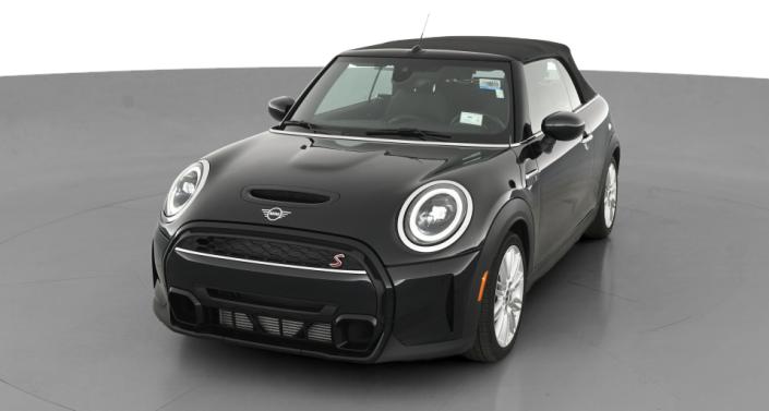 2024 MINI Cooper Convertible S -
                Bessemer, AL