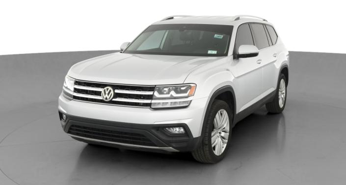 2019 Volkswagen Atlas SE -
                Bessemer, AL