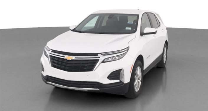 2023 Chevrolet Equinox LT -
                Auburn, GA