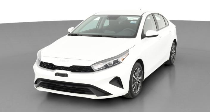 2024 Kia Forte LXS -
                Houston, TX