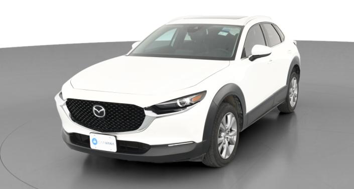 2022 Mazda CX-30 Preferred -
                San Antonio, TX