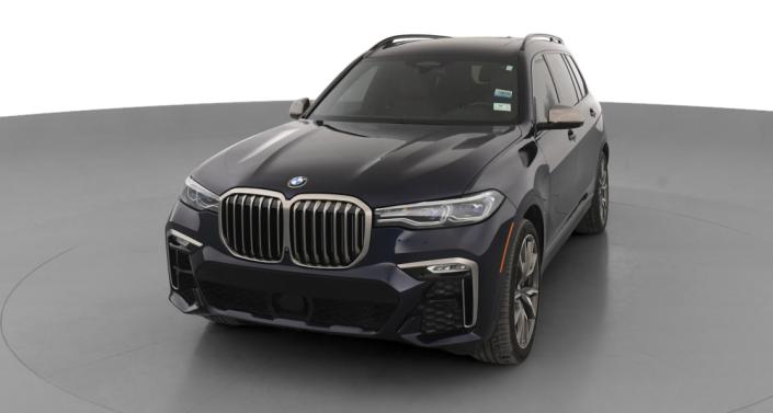 2021 BMW X7 M50i -
                Fort Worth, TX