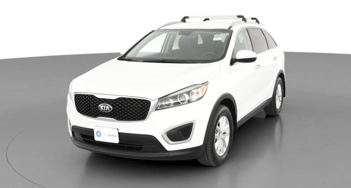 2016 Kia Sorento LX -
                San Antonio, TX