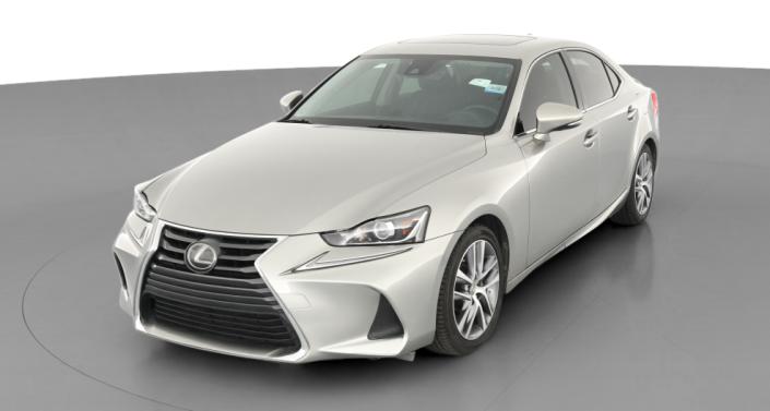 2019 Lexus IS 300 -
                San Antonio, TX