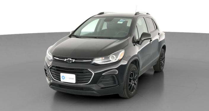 2022 Chevrolet Trax LT -
                San Antonio, TX