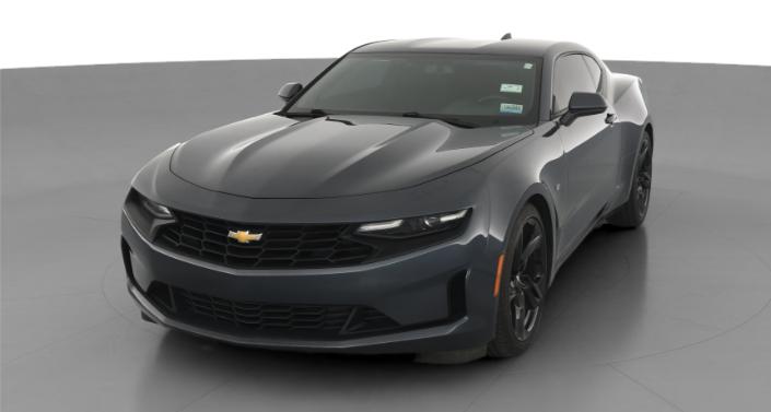 2019 Chevrolet Camaro LT -
                Rocklin, CA