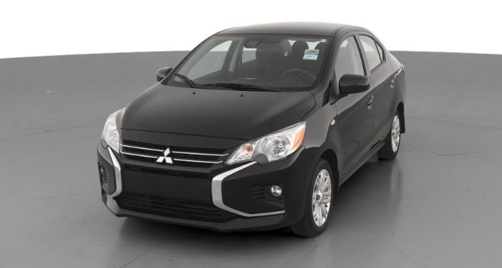 2023 Mitsubishi Mirage G4 LE -
                Indianapolis, IN