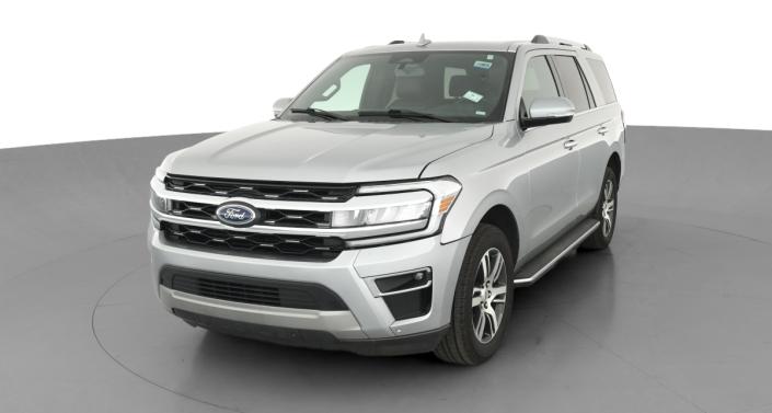 2023 Ford Expedition Limited -
                Bessemer, AL